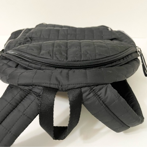 Gap Body Quilted Backpack - Picture 14 of 16